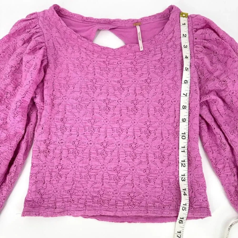 Free People free people tea